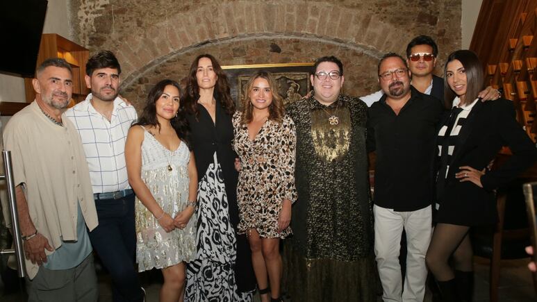 Querétaro Fashion Show 2024 se consolida en su sexta edición