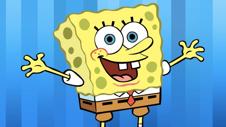 Bob Esponja y las polémicas que han rodeado a la caricatura