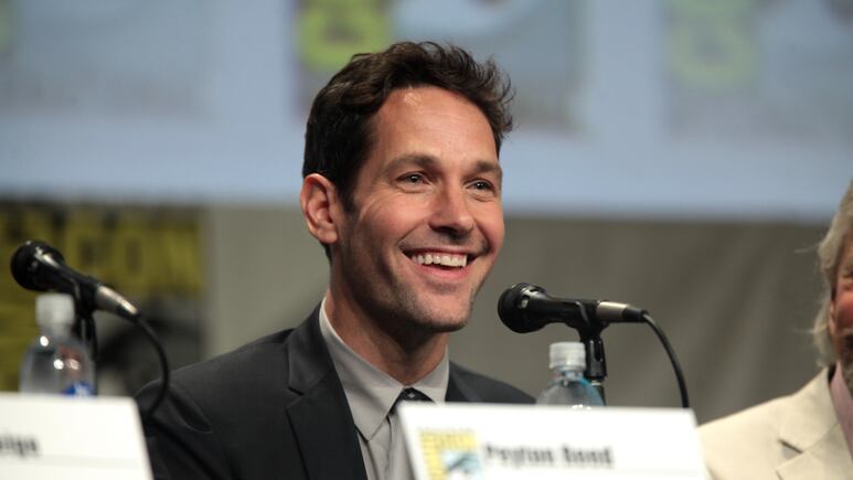 El eterno adolescente: Paul Rudd y sus claves del estilo para verse siempre joven