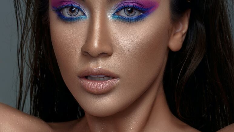 Técnica facelift: el nuevo método de maquillaje para el 2021
