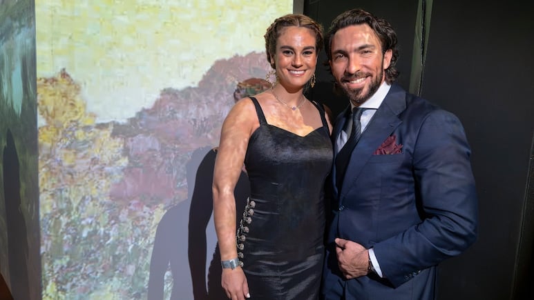 Diego y Frida: Un Universo, una experiencia inmersiva del arte mexicano