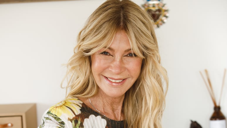 Cris Morena nos cuenta todo sobre Margarita, la esperada secuela de Floricienta