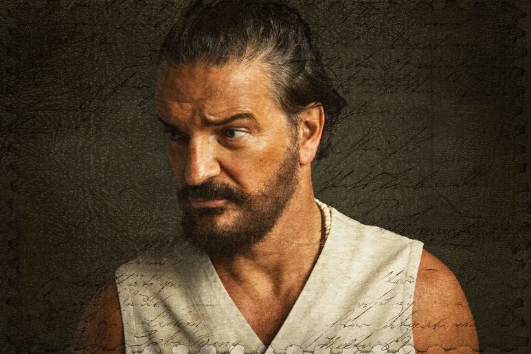 Ricardo Arjona