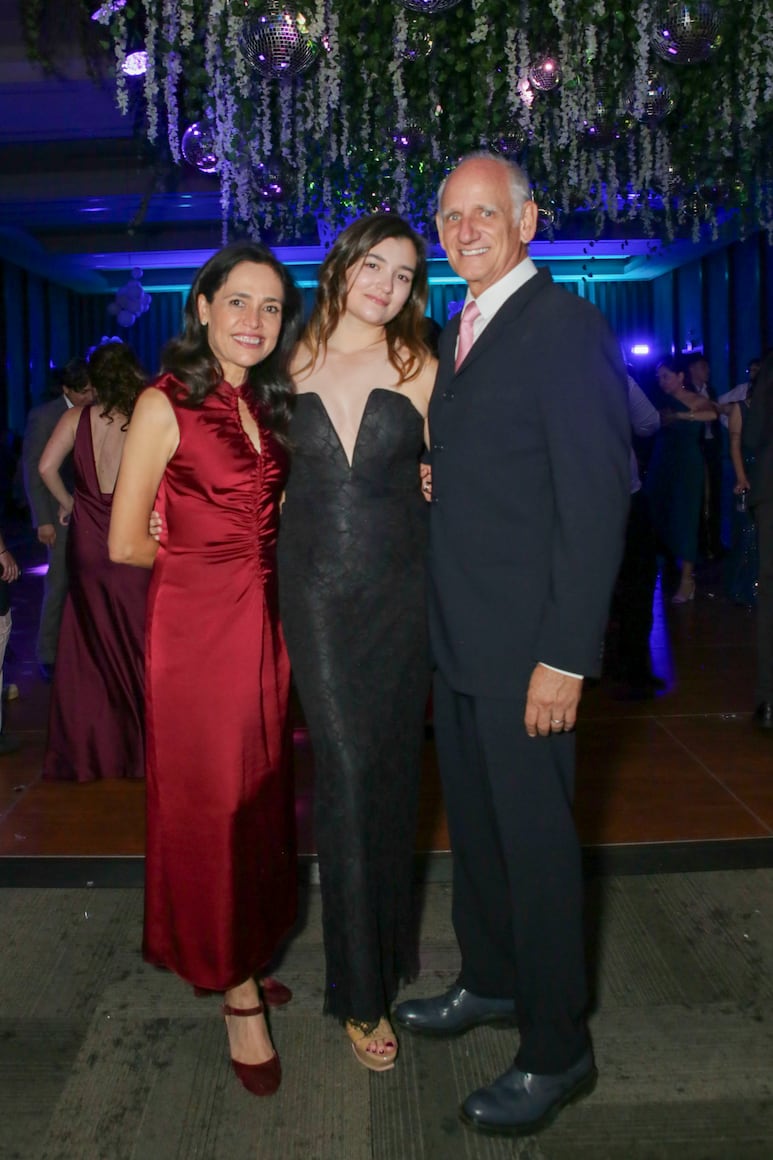 Graduación Ibero