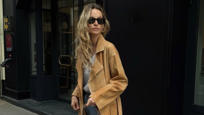 Trench Vibes: La guía definitiva para elegir la mejor gabardina para estas lluvias