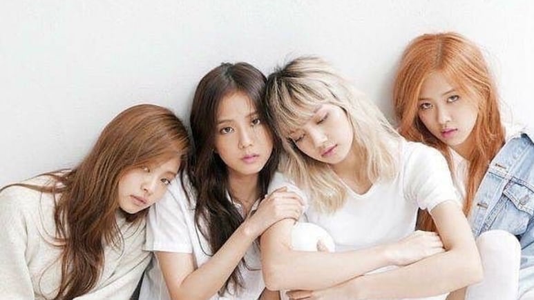 La dieta que siguen las integrantes de BlackPink para mantenerse delgadas y tener piel de porcelana