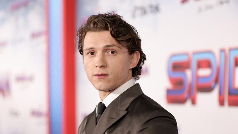 Tom Holland: La millonaria fortuna del actor de Spider-Man