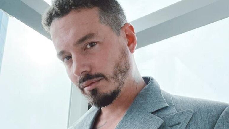 J Balvin y Valentina Ferrer: Estas son las primeras imágenes de su hijo Rio