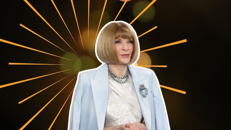 ¿Anna Wintour dice adiós a Vogue? A esto dedicará la nueva etapa de su vida