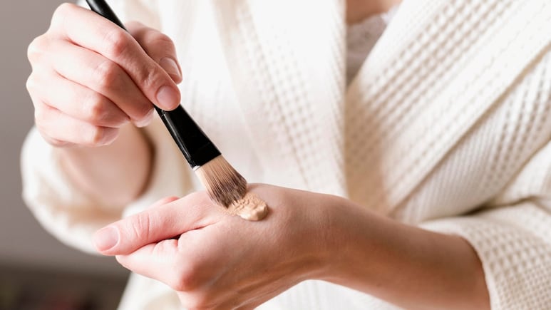 La base perfecta: Conoce cómo elegir tu foundation ideal para un makeup perfecto