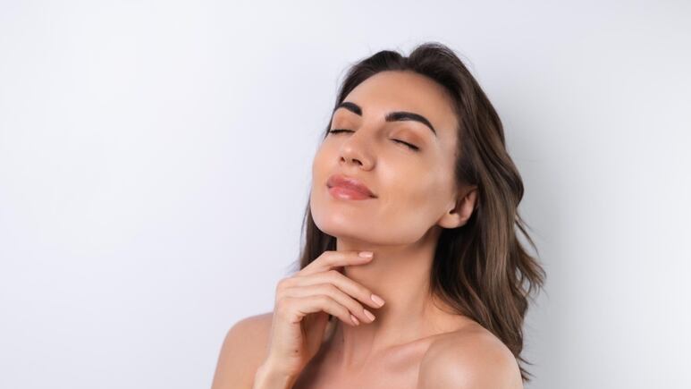 Piel de porcelana: 5 minerales para producir colágeno y cómo utilizarlos