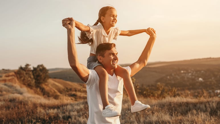 cómo es tu papá según su signo del zodiaco?