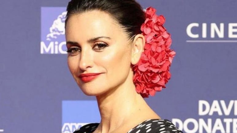 Penélope Cruz luce el corte Bob que adelgaza la cara y rejuvenece a los 50