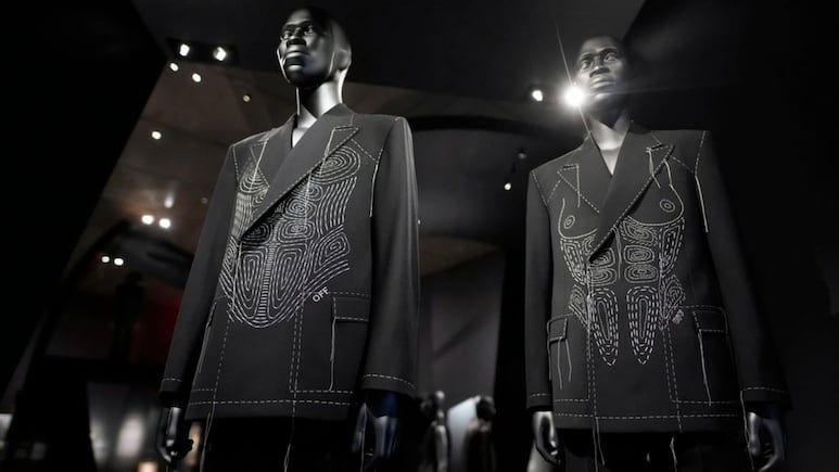 Filtran las primeras imágenes de ‘Superfine: Tailoring Black Style’, la nueva exposición del Met