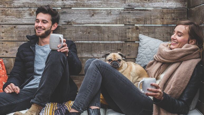 Netflix: Películas románticas para ver con tu pareja
