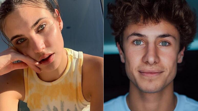 CONFIRMADO: Juanpa Zurita y Macarena Achaga estrenan romance