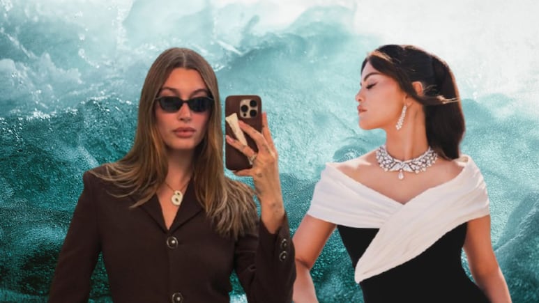 Hailey Bieber y Selena Gomez dejan de seguirse en Instagram: ¿nueva pelea?