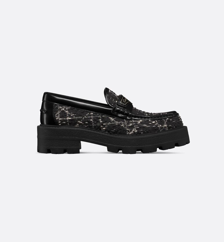 Mocasines, Dior
