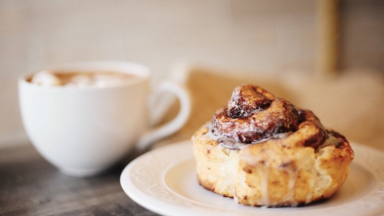 5 lugares deli en CDMX para disfrutar de los mejores roles de canela