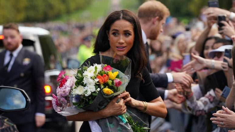¿No querían que fuera? Experto revela lo que opina la familia real sobre la ausencia de Meghan Markle a la coronación de Carlos III