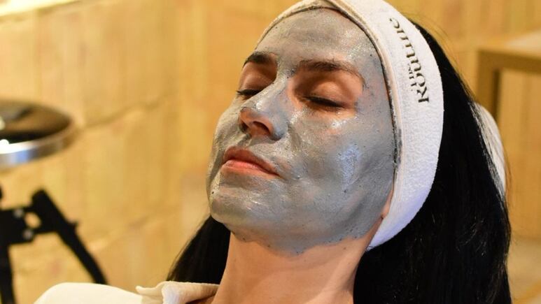 cuidado facial