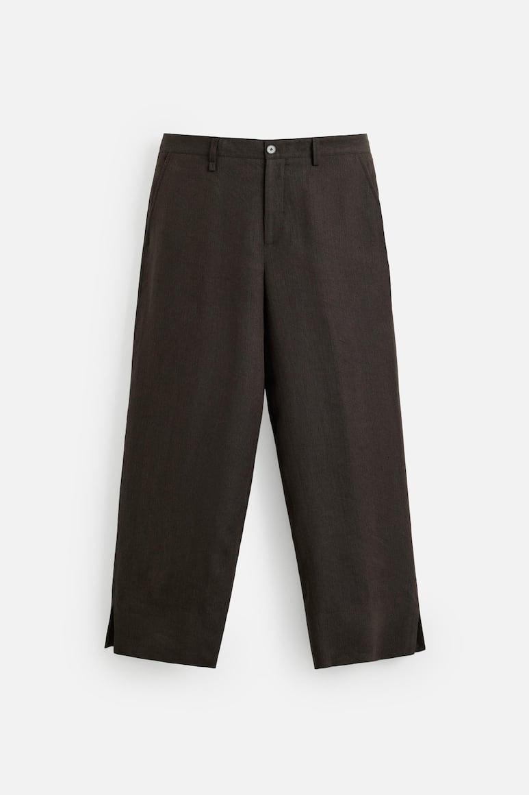 Pantalón, Zara