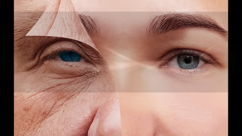 ¿Por qué aparentas menos edad Descubre el mensaje espiritual que el universo tiene para ti