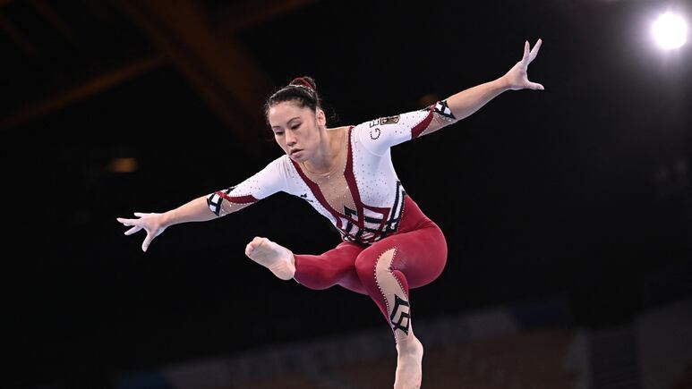 Tokio 2020: ¿Por qué las gimnastas alemanas renovaron su uniforme y cubrieron todo su cuerpo?