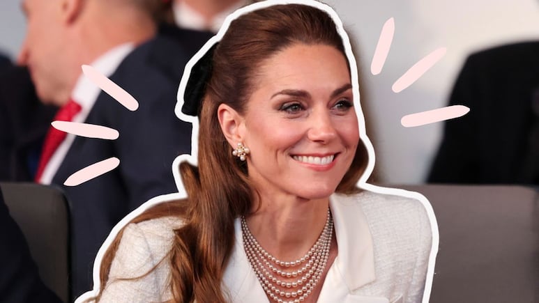 Kate Middleton