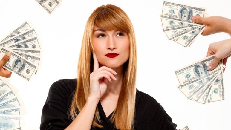 Así puedes usar SAL y LENTEJAS para que tu dinero se multiplique rápidamente