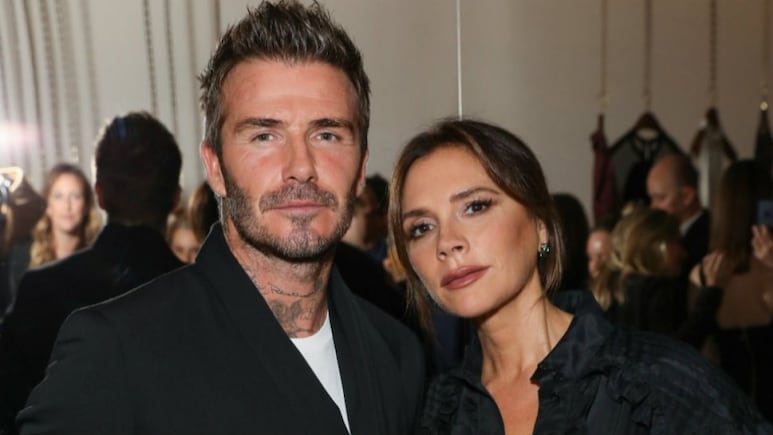 El verdadero motivo de por qué David Beckham eligió el bando de Carlos y se alejó de Harry y Meghan Markle