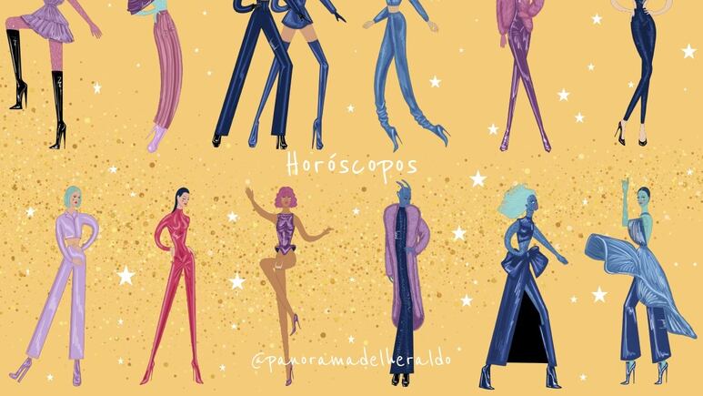 Horóscopos semanales: Esto le depara a tu signo zodiacal del 28 de abril al 5 de mayo