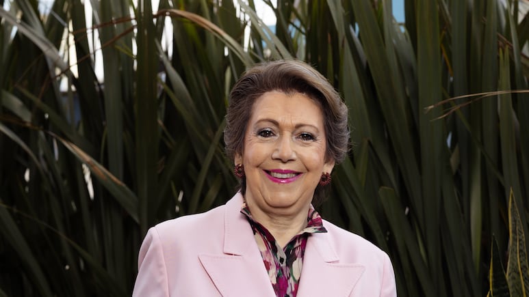 Julia Borbolla