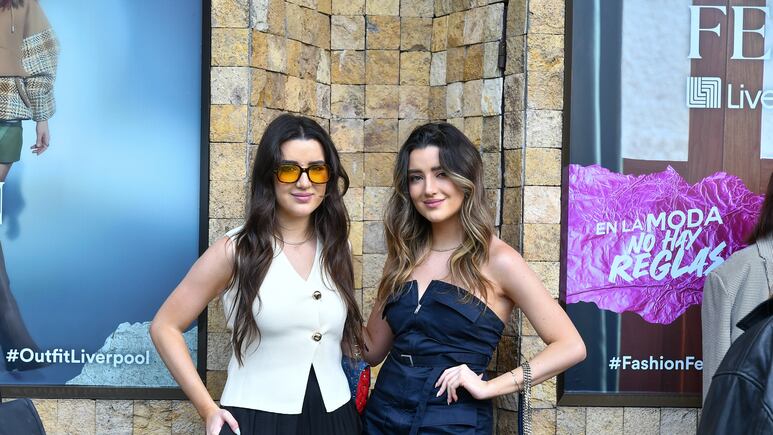 Fashion Fest se apodera de las calles de Polanco para crear una verdadera pasarela sobre el asfalto