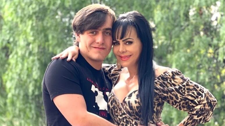 Maribel Guardia revela cómo se despidió de su hijo Julián Figueroa con emotiva ceremonia