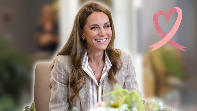 El emotivo detalle en el look de Kate Middleton que nadie pasó por alto