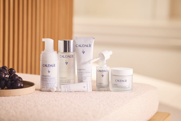 Caudalie