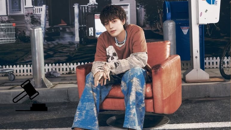 taeil k-pop