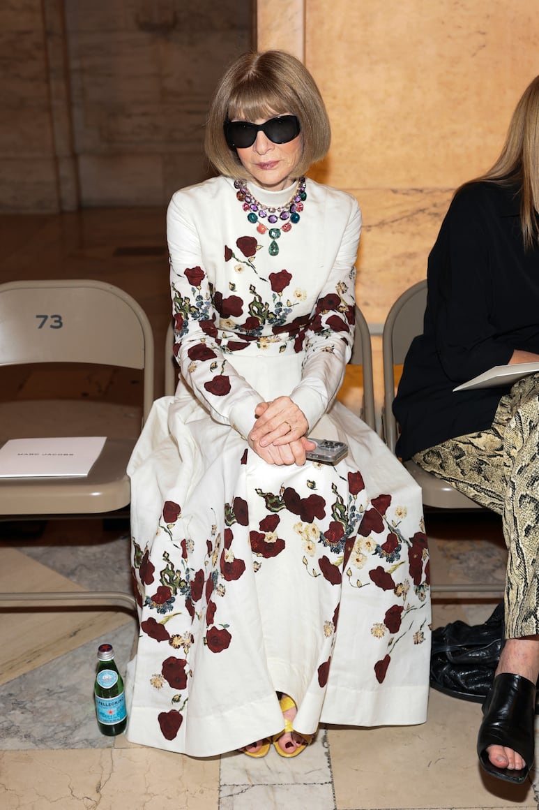 Anna Wintour