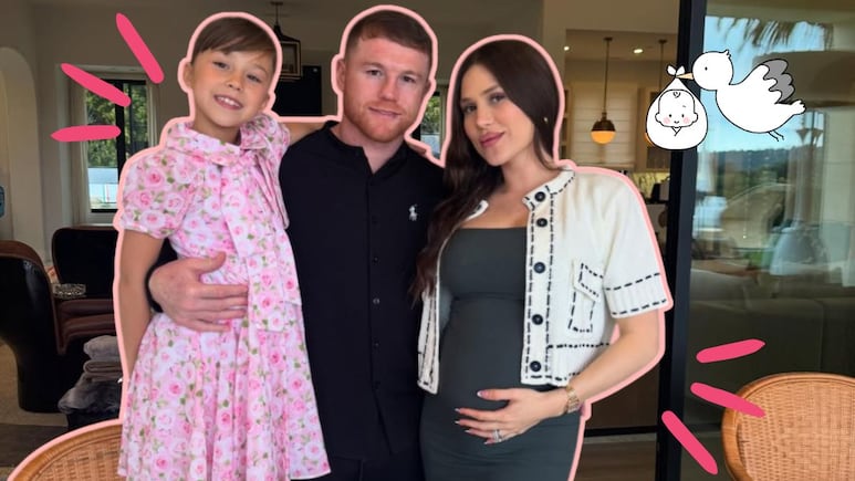 canelo alvarez fernanda gomez