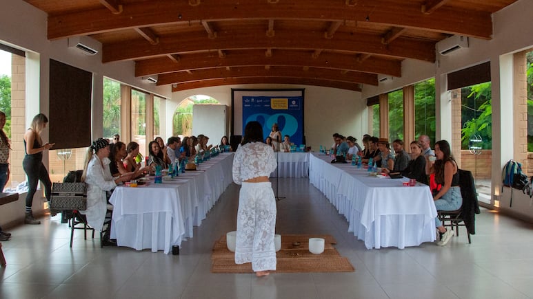 Encuentro Nacional de Yoga 2025