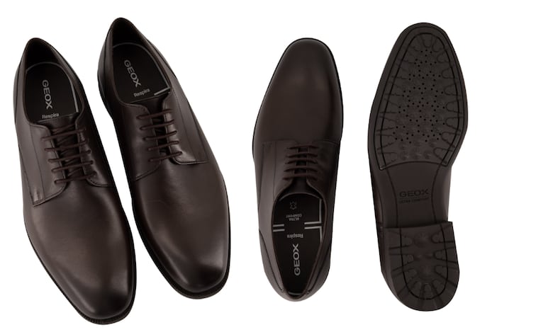 Zapatos formales