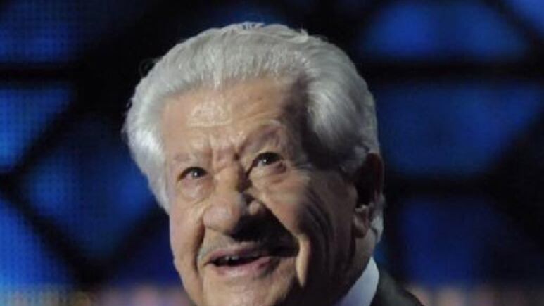 El actor de cine de oro mexicano, Ignacio López Tarso, muere a los 98 años