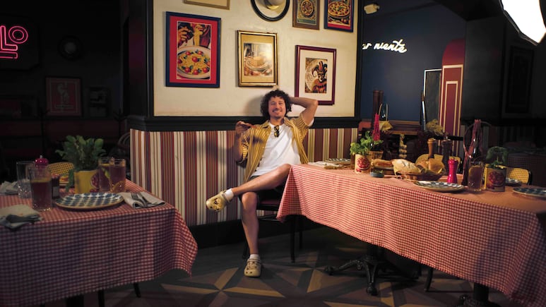 Luisito Comunica
