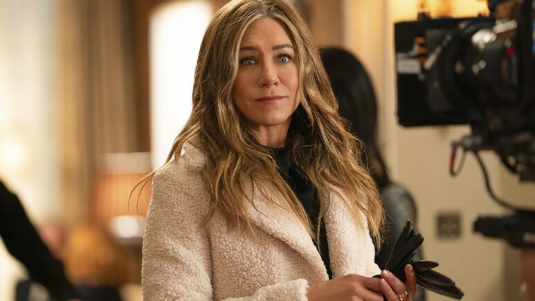 ¿Jennifer Aniston regresará con Brad Pitt? Esto es lo que reveló la actriz