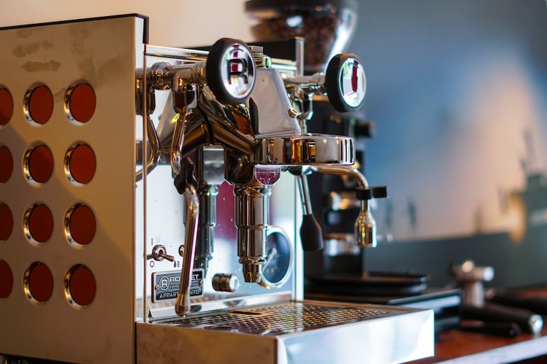 Disco Café