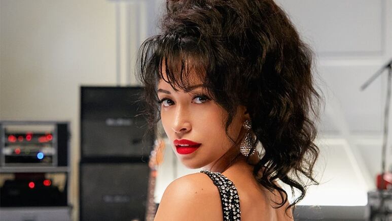 Christian Serratos: Así fue el casting de la actriz en 'Selena, la serie'