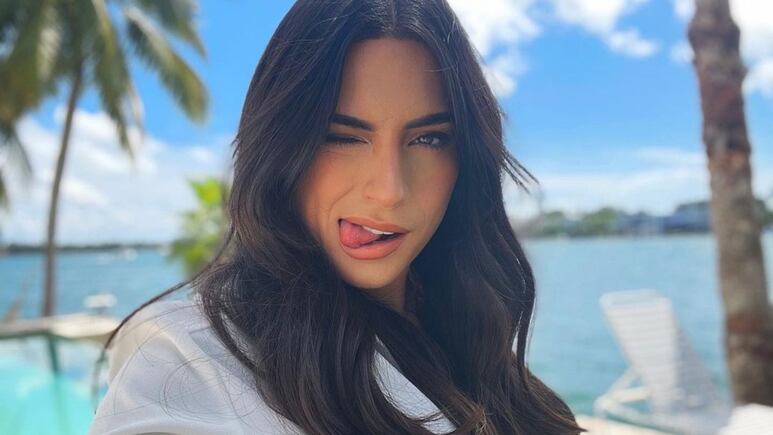 Ana Brenda Contreras presume el corte de cabello bob que rejuvenece a los 30, 40 y 50
