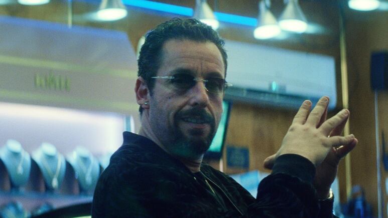 Adam Sandler: Estas películas demuestran que es más que un comediante