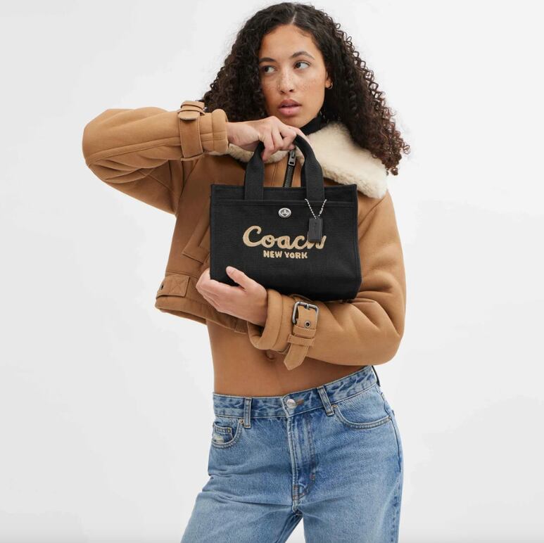 Coach abre su Holiday House
